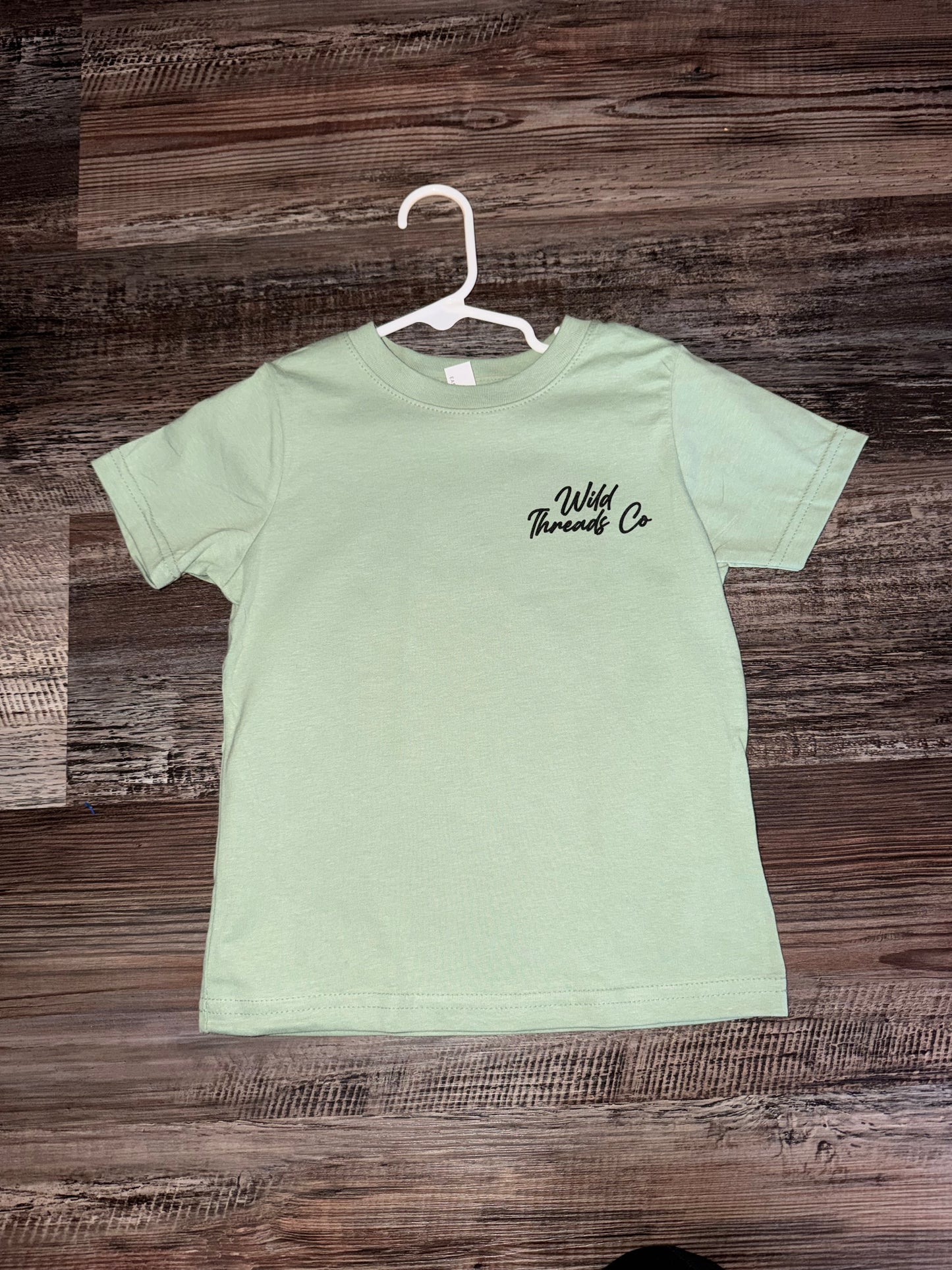 I’d Rather Be Fishing Tee🎣🐟