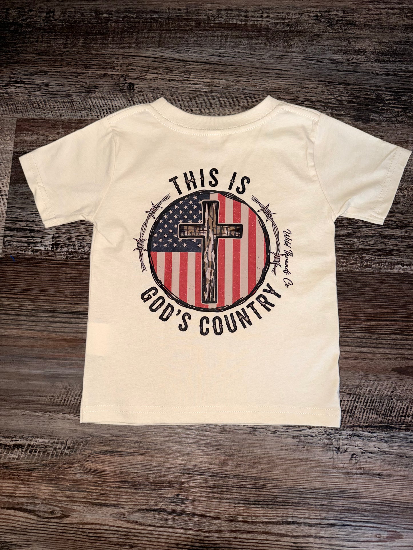 God’s Country 🇺🇸